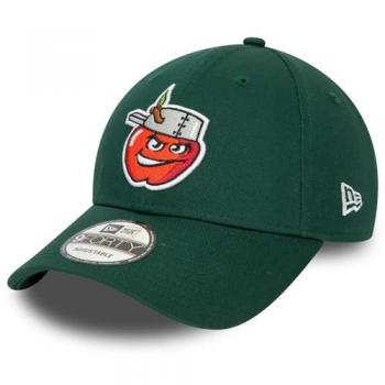 New Era Baseballkappe 940 Fort Wayne Khaki