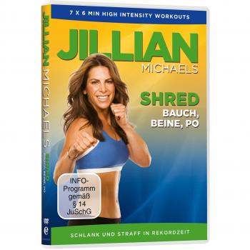 Jillian Michaels