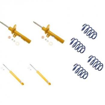 KONI 1140-8405-1 Sistema de Suspensão