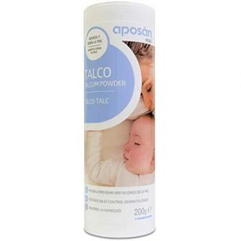 Talco Aposan Aromático 200ml