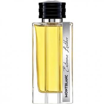 Montblanc Collections Meisterstück Collection Extreme Leather Eau de Parfum Spray