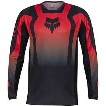 Maillot de motocross Fox 180 Lean