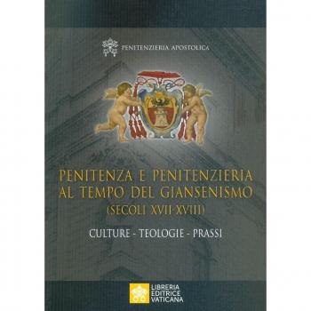 Penitenza e penitenzieria al tempo del giansenismo