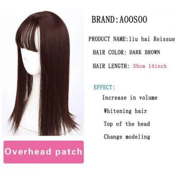 Accessoires pour cheveux