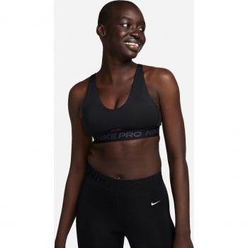 Nike Pro Indy Plunge Women's Padded Sports Bra