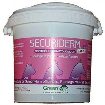 Securiderm Baume Peaux Atopiques