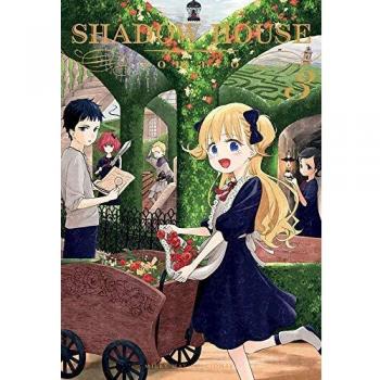 SHADOW HOUSE 3