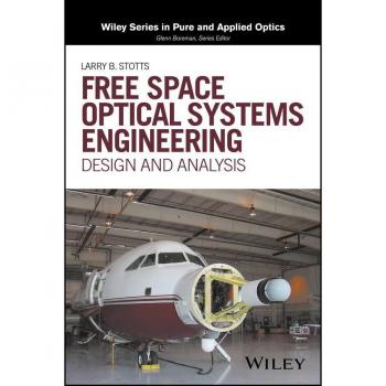 Vitalsource Technologies, Inc. Free Space Optical Systems Engineering: Design And Analysis