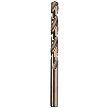 HSS-Co Twist Drill Bit 1 mm, 34 mm Length