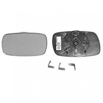 Van Wezel Verre Rétroviseur Gauche Opel Astra F 1994-1998