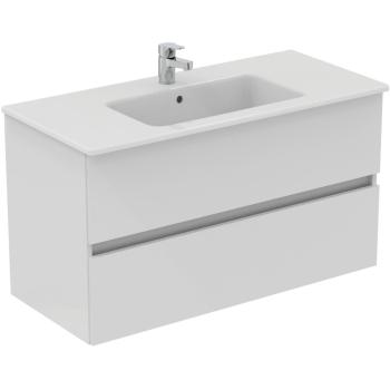 Ulysse+ Salle de Bain 100 2t Blbr