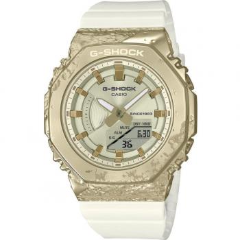 Casio G-SHOCK 40th Anniversary Dameshorloge GM-S2140GEM-9AJR