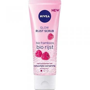 Nivea Gommage au Riz Éclat