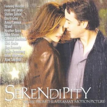 Sérendipité (Il existe pour toi)