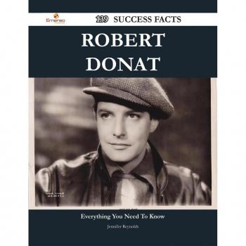 Vitalsource Technologies, Inc. Robert Donat 139 Success Facts