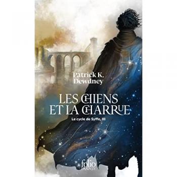 Le Cycle De Syffe