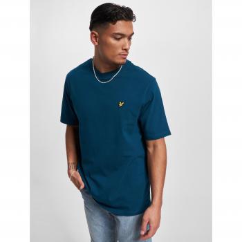 Lyle & Scott Ski-Hügel Graphic T-Shirt