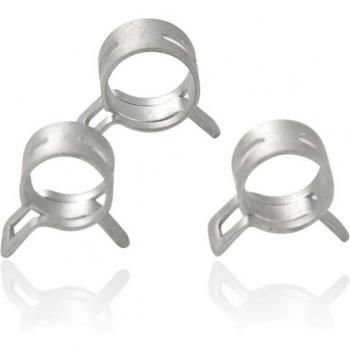 Attache barbier de radiateur cuivre refroidisseur liquide – Compatibilité N6/N8/N10