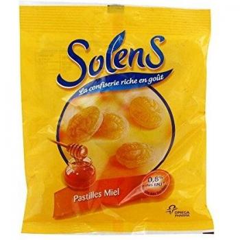 Solens