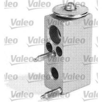 509511 Valeo Expansionsventil für Klimaanlagen