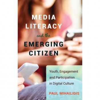 Vitalsource Technologies, Inc. Media Literacy And The Emerging Citizen: Youth, Engagement And Partici