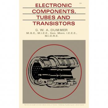 Vitalsource Technologies, Inc. Electronic Components, Tubes And Transistors