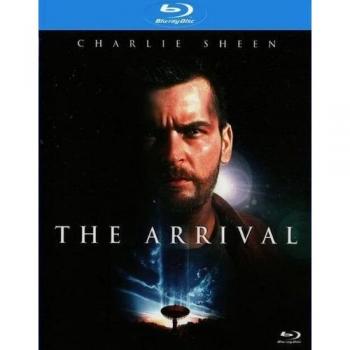 L’Invasion – Blu‑Ray