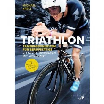 Triathlon-Trainingseinheiten für Berufstätige: Effizient trainieren mit wenig Zeit