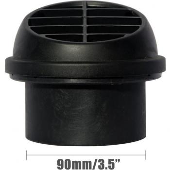 Luftauslass-Abdeckkappe Webasto 60 mm – Auto & Lkw