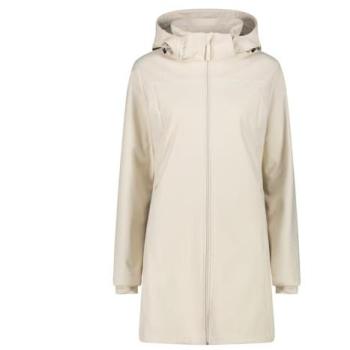 Softshell-Damenparka von CMP
