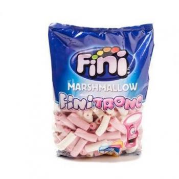 Nube Relleno Fresa FINITRONC 125 Unidades