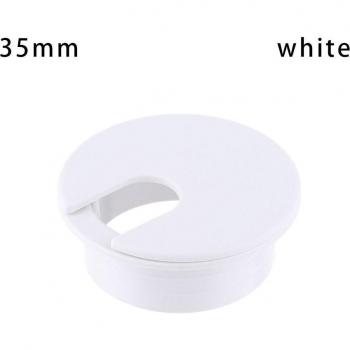 Soporte para cables con hebilla de 35/50mm