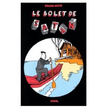 Le Bolet De Satan