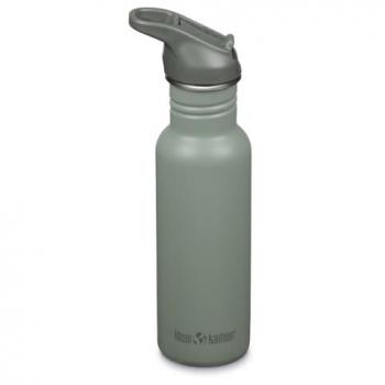 Bottiglia Klean Kanteen Classic Narrow, Coperchio Flip Sport
