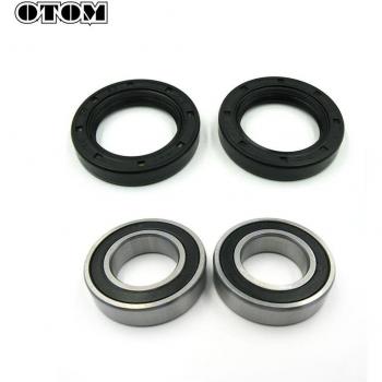 Kit de joints d'huile OTOM pour moyeu avant – YAMAHA WR250F/WR426F/WR450F/YZ125/YZ250F/YZ400F