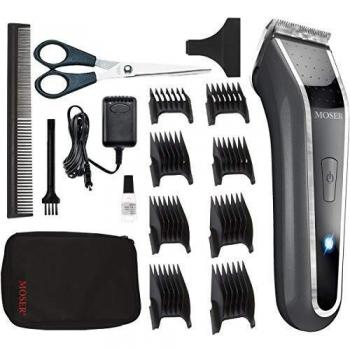 Wahl 1901.0460 Lithium‑Ionen Haarschneider Pro LED – 1901 Edition