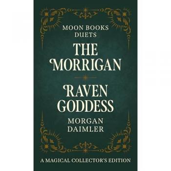 Morgan Daimler Moon Books Duets