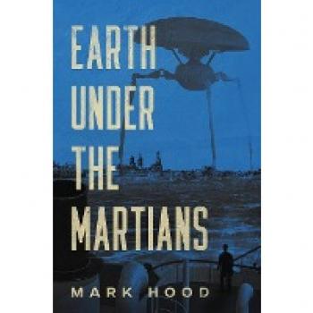 Earth Under The Martians