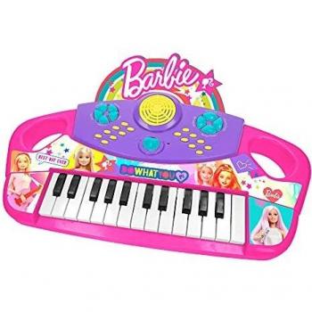 Barbie Kinderklavier Elektronisch (3 Stück)