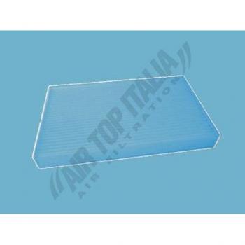 ZAFFO Z3A675 Filtre de cabine