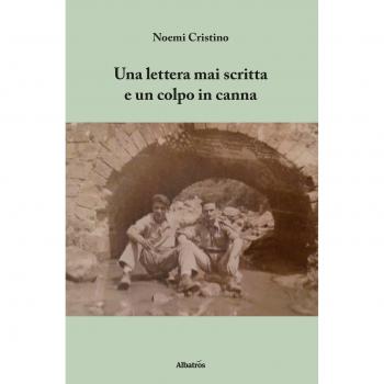 Una lettera mai scritta e un colpo in canna