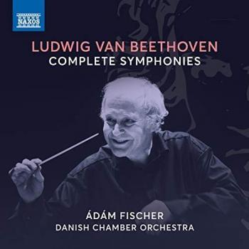 Beethoven: Sämtliche Sinfonien