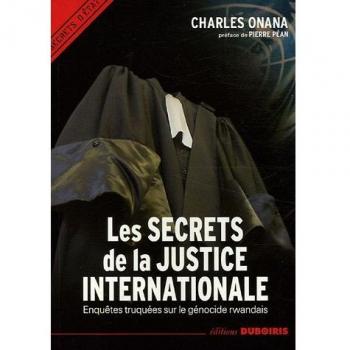 Charles Onana