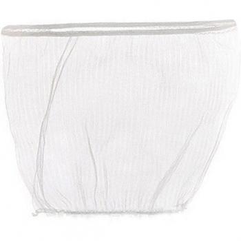 30/50/100pcs Disposable Sink Strainer Bags for Kitchen and Bathroom