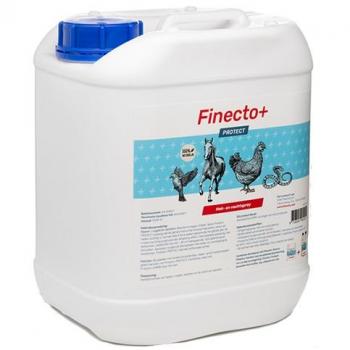 Finecto+ Hulpnavul 5L