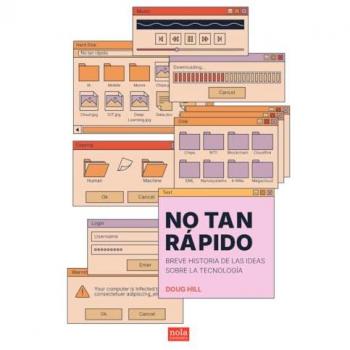 No tan rápido.
