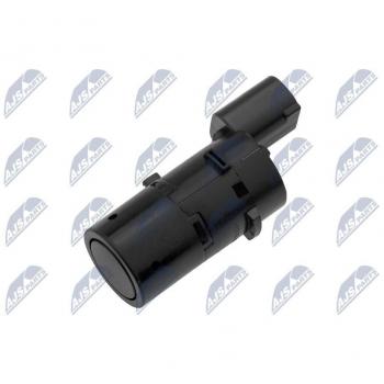 Aide au stationnement NTY EPDC-FR-002