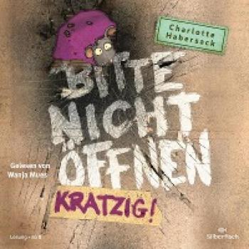 Kratzig!