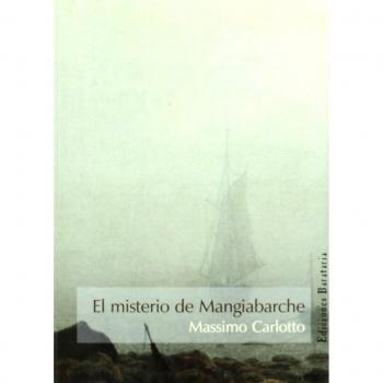 El misterio de Mangiabarche (Mar negro)