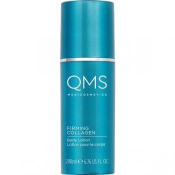QMS Medicosmetics Collagen Body Lotion 200ml